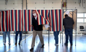 Wisconsin Lawmaker Calls for ‘Full Forensic Audit’ After Georgia, Arizona Updates