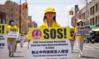 A ‘Perfect Crime’ Leaving No Survivors: Investigators Detail China’s Grisly Organ Harvesting Industry