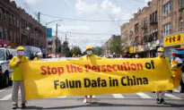Falun Gong Adherent Sentenced to 5 Years Prison for Seeking Return of Pension
