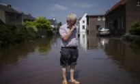 Survivors Recall Escape, Ponder Future After Europe’s Floods