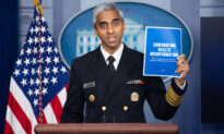 Surgeon General Doesn’t Rule Out Extending Vaccine Mandate to Small Businesses