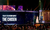 How Crowdfunding for ‘The Chosen’ Proved Positive Stories Can Be Successful