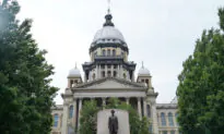 Illinois Senate Votes to Divest State Funds From Russia