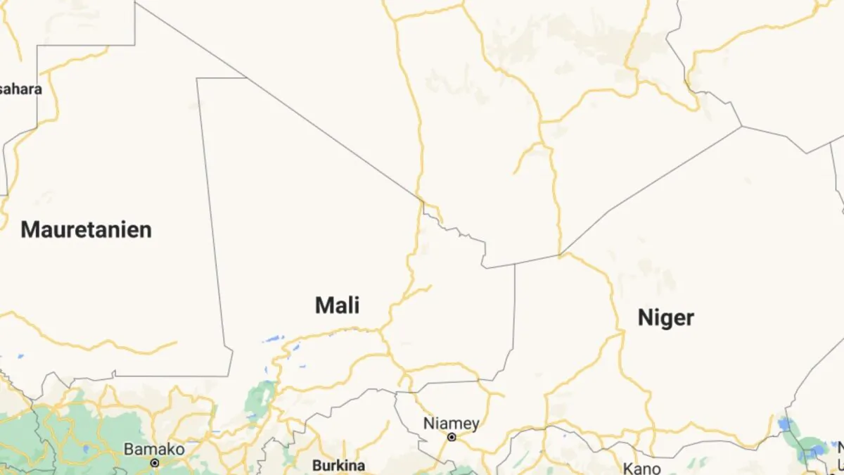 (Google Maps)