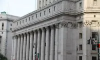 NYC’s Noncitizen Voting Law Nullified by State’s High Court