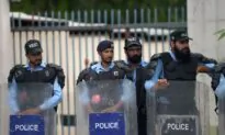 Afghan Ambassador’s Daughter ‘Severely’ Assaulted in Pakistan