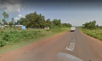 13 Killed in Kenya Fuel Tanker Explosion