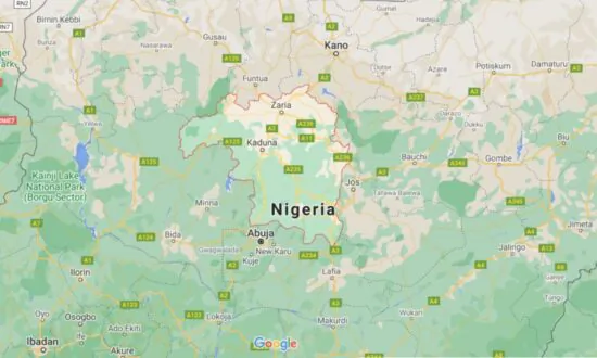 Gunmen Kidnap Dozens of Villagers in Northwestern Nigeria