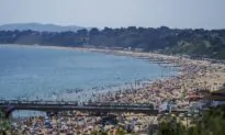Temperatures to Soar to 33C This Week After Extreme Heat Warning