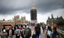 England’s ‘Freedom Day’ Marred by Isolation Chaos and Warnings of Shortages