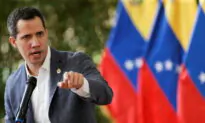 UK Reaffirms Backing for Guaido as Venezuela President Ahead of $1 Billion Gold Case