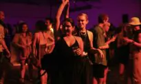 ‘I Want to Dance’: London Clubbers Cheer End of COVID-19 Restrictions