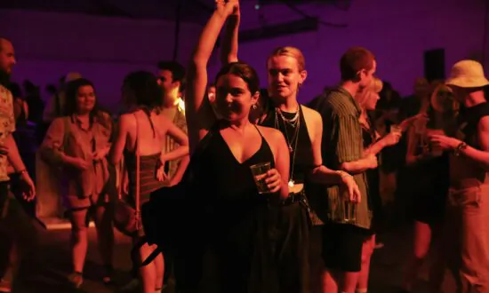 ‘I Want to Dance’: London Clubbers Cheer End of COVID-19 Restrictions