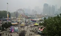 B.C. Says Accommodations for Wildfire Evacuees Are Filling up as Evacuations Continue