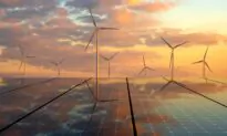 The Energy Transition Is a Delusion Indeed