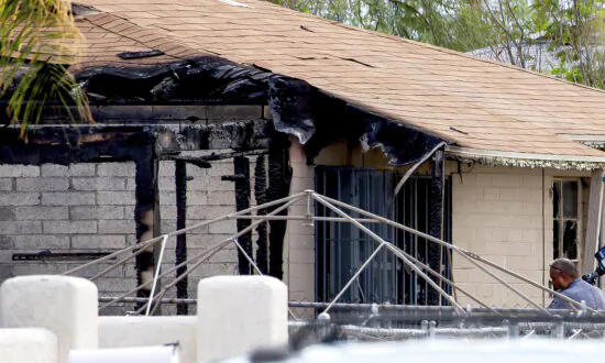 EMT Wounded by Gunman in Arizona Shooting Rampage Dies