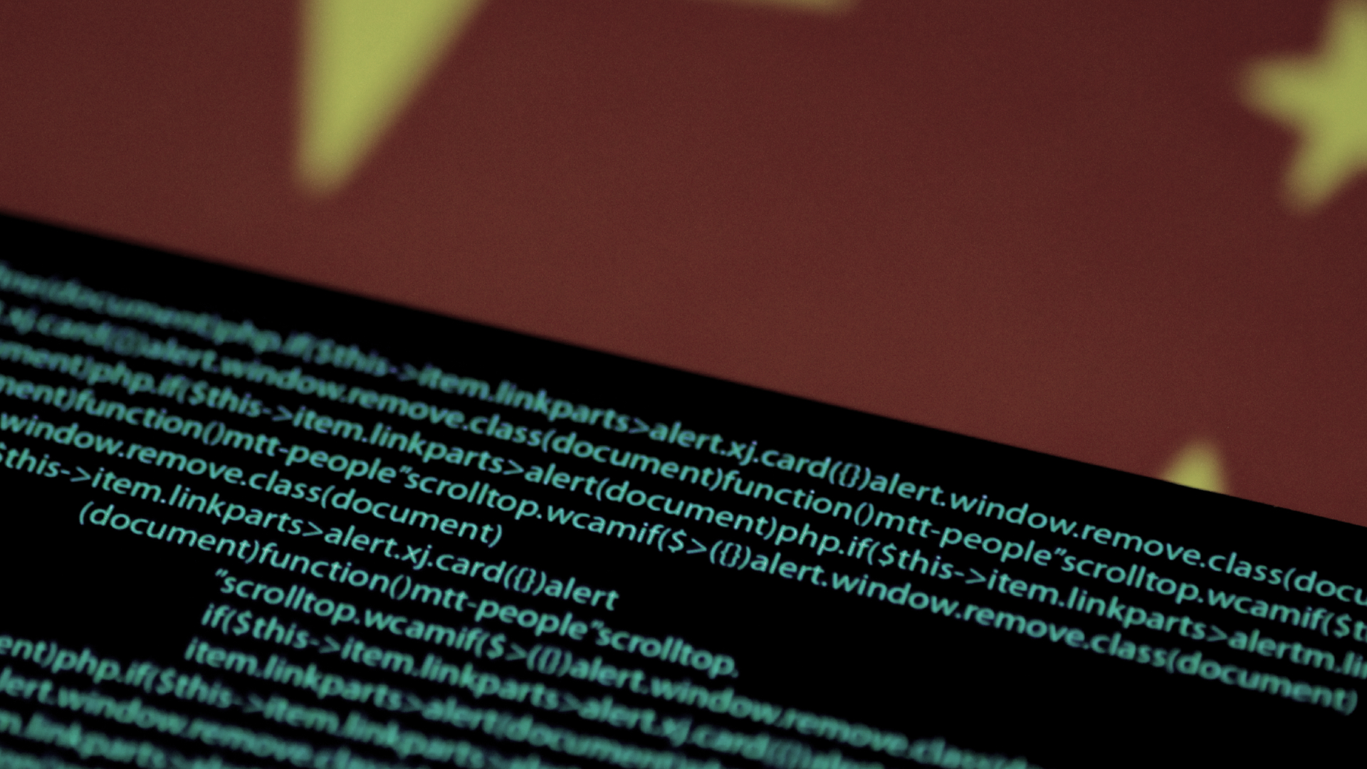 Chinese Hackers Reportedly Target India's Power Grid - Vimarsana News