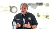 LIVE: Texas Governor Gives Update on Border Security at the International Bridge in Del Rio
