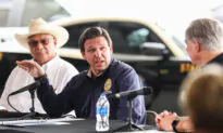 DeSantis Looking for Ways Florida Can Help Deter Illegal Immigration