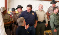 DeSantis Signs Bill Cracking Down on Carriers That Transport Illegal Aliens