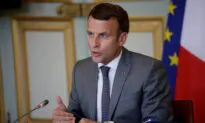 France, South Pacific Nations to Combat ‘Predatory’ Fishing as China Extends Reach