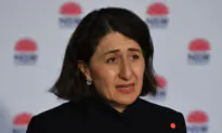 Australia’s First Lockdown Construction Ban Begins in Sydney