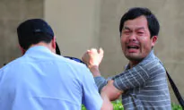 Chinese Regime Spent Hundreds of Thousands to Block a Petitioner Who Was Seeking $15,000 in Compensation