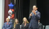 California Gubernatorial Candidates Argue Necessity of Recalling Newsom