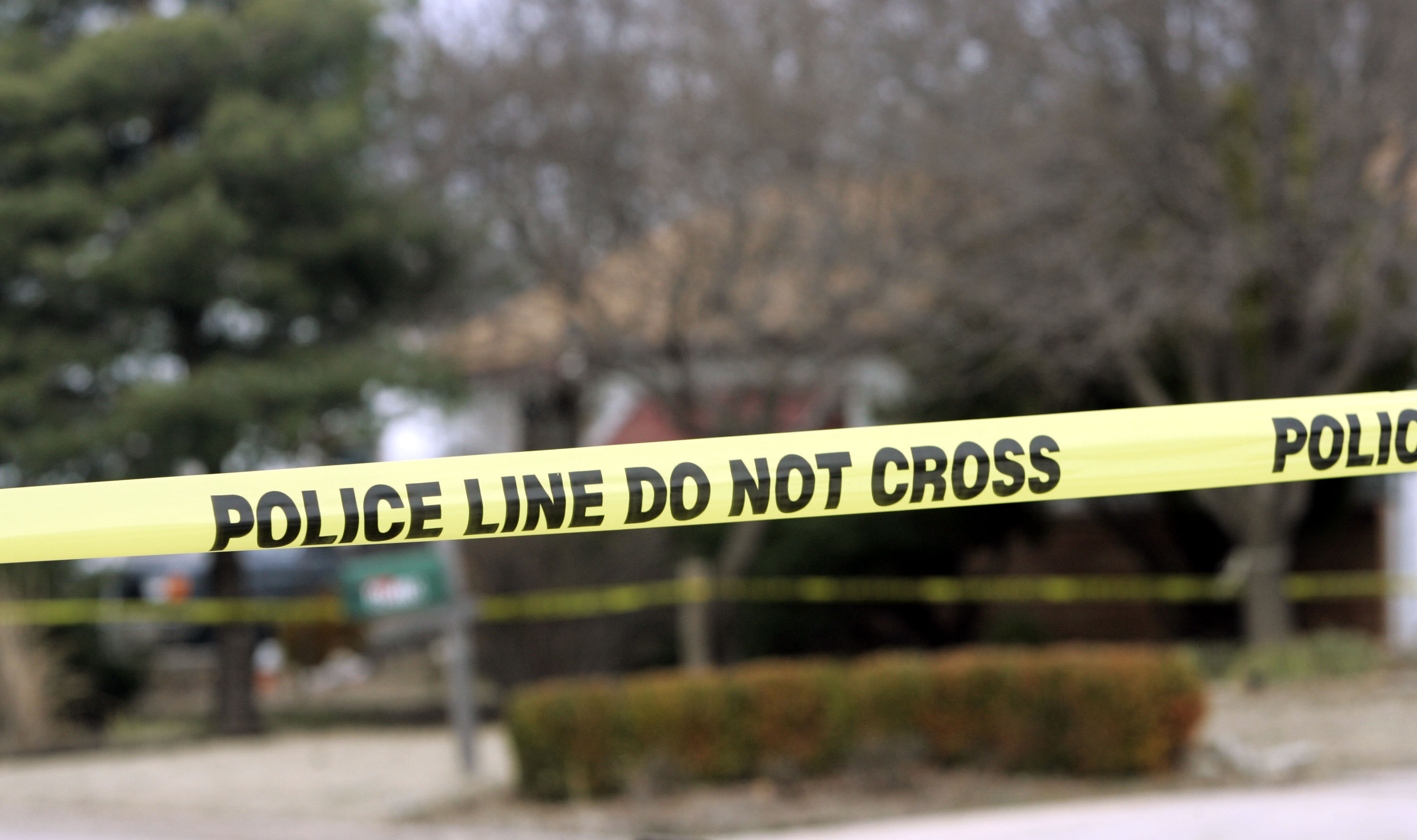 Kansas Child Shot to Death While Playing in Front Yard - Vimarsana News
