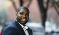 Rep. Byron Donalds: ‘I’m Not Getting Vaccinated Because I Don’t Want To’