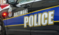 Two Killed, Four Injured in Weekend Shootings in Baltimore, Police Say