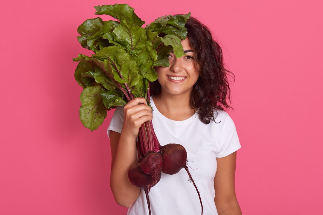 Enjoy your beets fresh or freezedried into powder. (StoryTime Studio/Shutterstock)