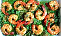 Let the Sauce Take Center Stage in This 30-Minute Recipe