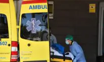 Car Rams Into Restaurant Patrons, Injures 10 in Spanish City