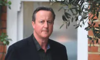 Lobbying Rules ‘Insufficient’ in Light of Cameron’s Greensill Efforts, Say MPs