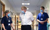 Johnson ‘No Longer Bought This NHS Overwhelmed Stuff,’ Leaked Messages Suggest