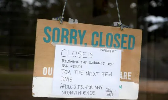 Australia’s COVID-19 Response ‘Worst Ever Public Health Failing’: Inquiry