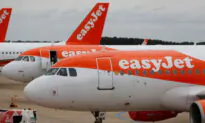 European Travel Demand Drives EasyJet Summer Comeback