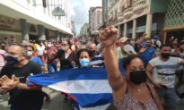 Cuba: A Longing for Something Beyond the Material