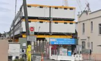 ‘Bloody Angry’: Construction Industry Furious at Shutdown Decision