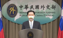 Lithuania Recalls Beijing Ambassador Over China-Taiwan Spat