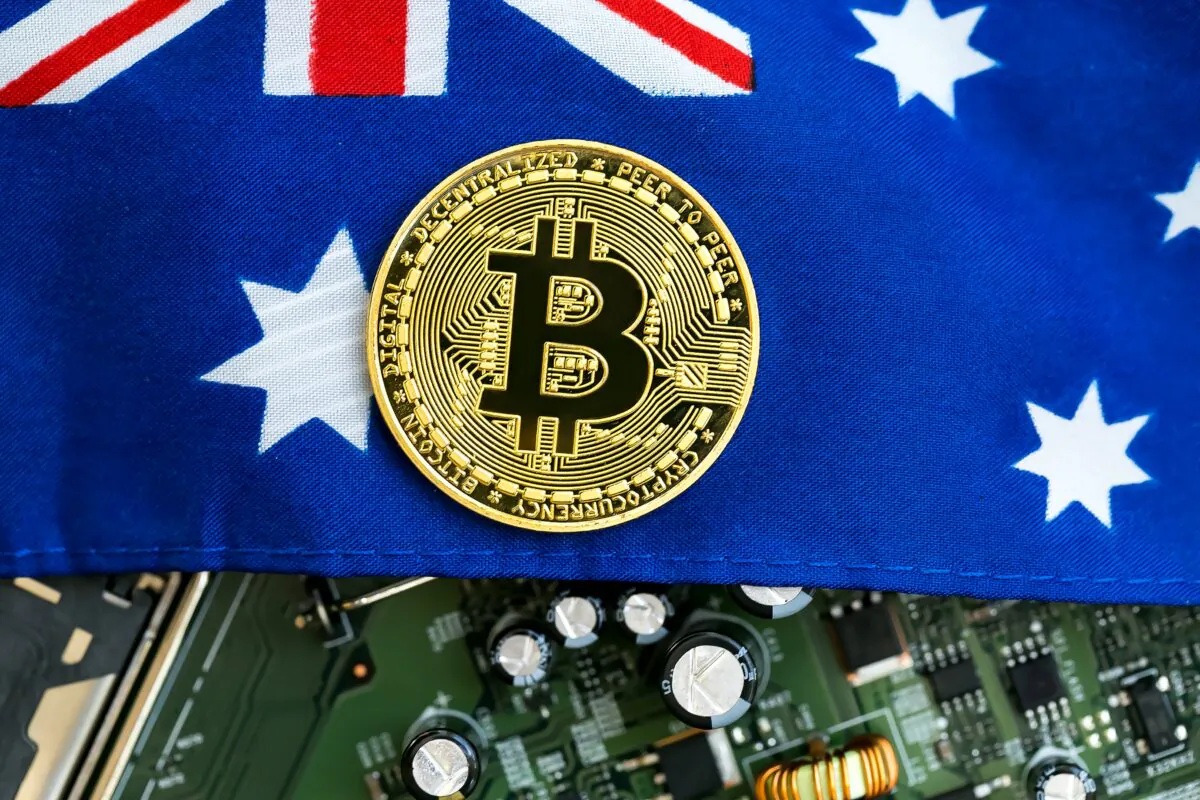 Australians are using cryptocurrencies now more than ever. (Tierney / Adobe Stock)