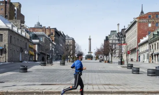 Complacency Contributed to Canada’s Lack of Preparedness When COVID Struck: Health Economist