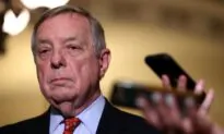Sen. Durbin Blocks Legislation That Would Strengthen Sentences for Child Porn Offenders