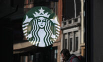 Starbucks Workers Vote to Unionize at 5 Virginia Stores