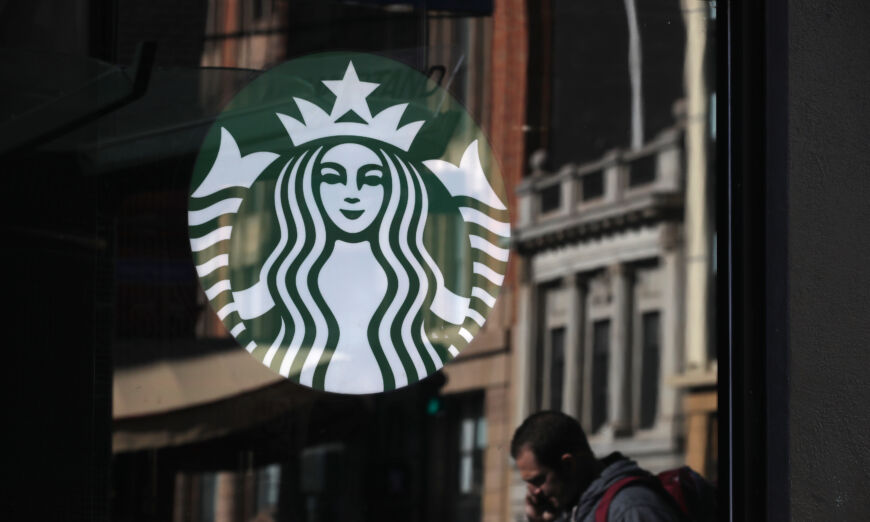 Starbucks shutting down 7 stores near downtown SF.