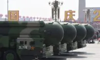 A Nuclear Breakout by Red China Has Always Been in Play