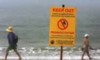 San Diego Supervisors Continue Emergency on US-Mexico Border Sewage Issue