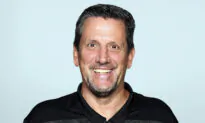 Jets Assistant in Hospital After ‘Horrific’ Bike Accident