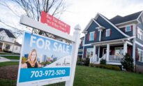 US Housing Sentiment Drops to Lowest in Over a Decade